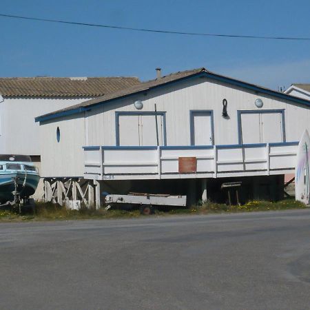Holiday Home L'Hacienda Narbonne-Plage Exterior foto