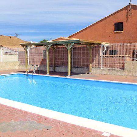 Holiday Home L'Hacienda Narbonne-Plage Exterior foto