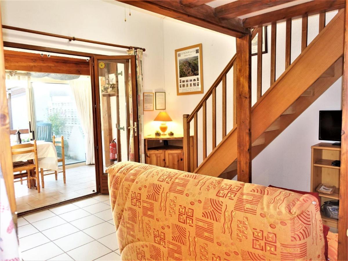 Holiday Home L'Hacienda Narbonne-Plage Exterior foto