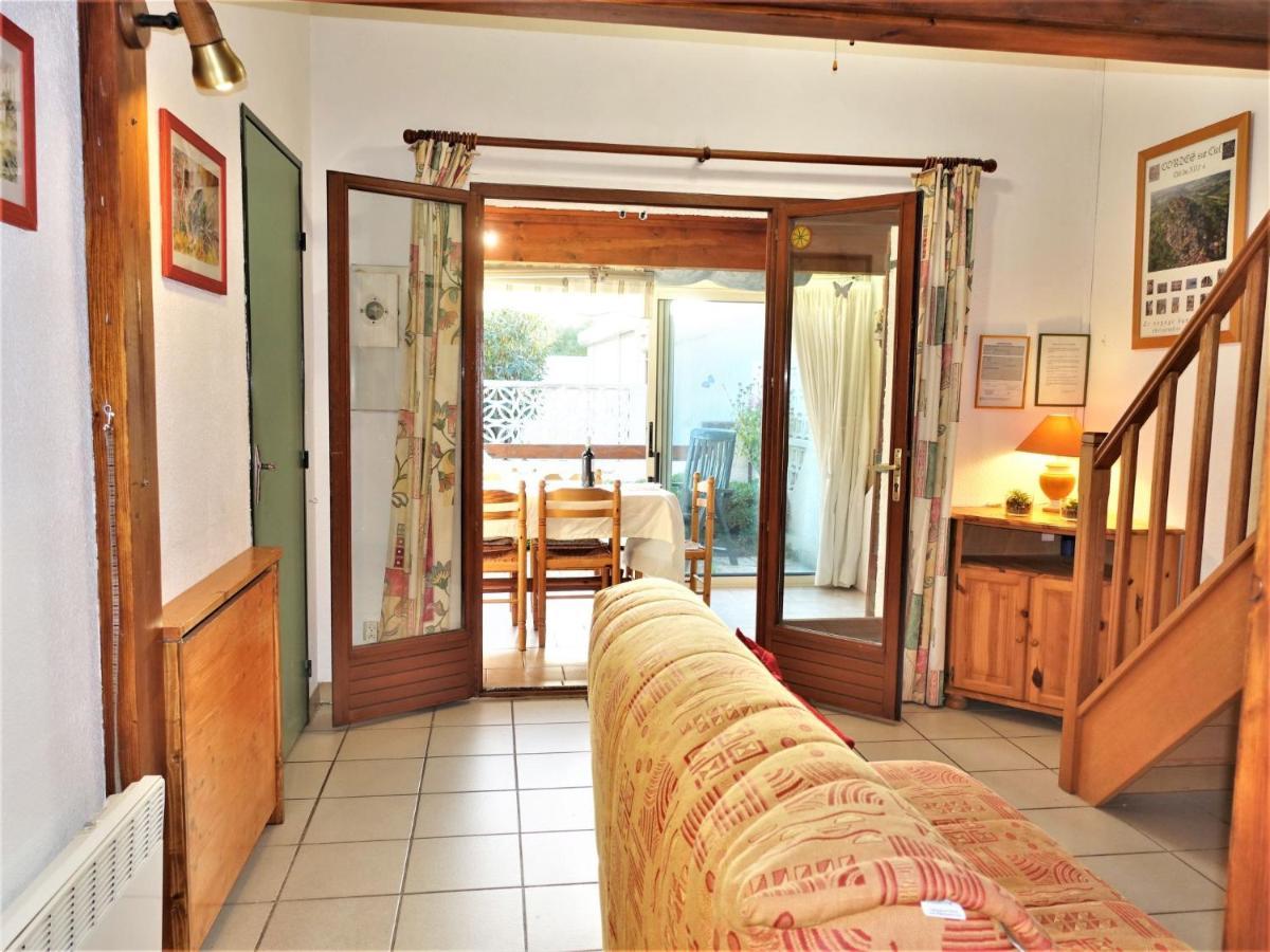Holiday Home L'Hacienda Narbonne-Plage Exterior foto