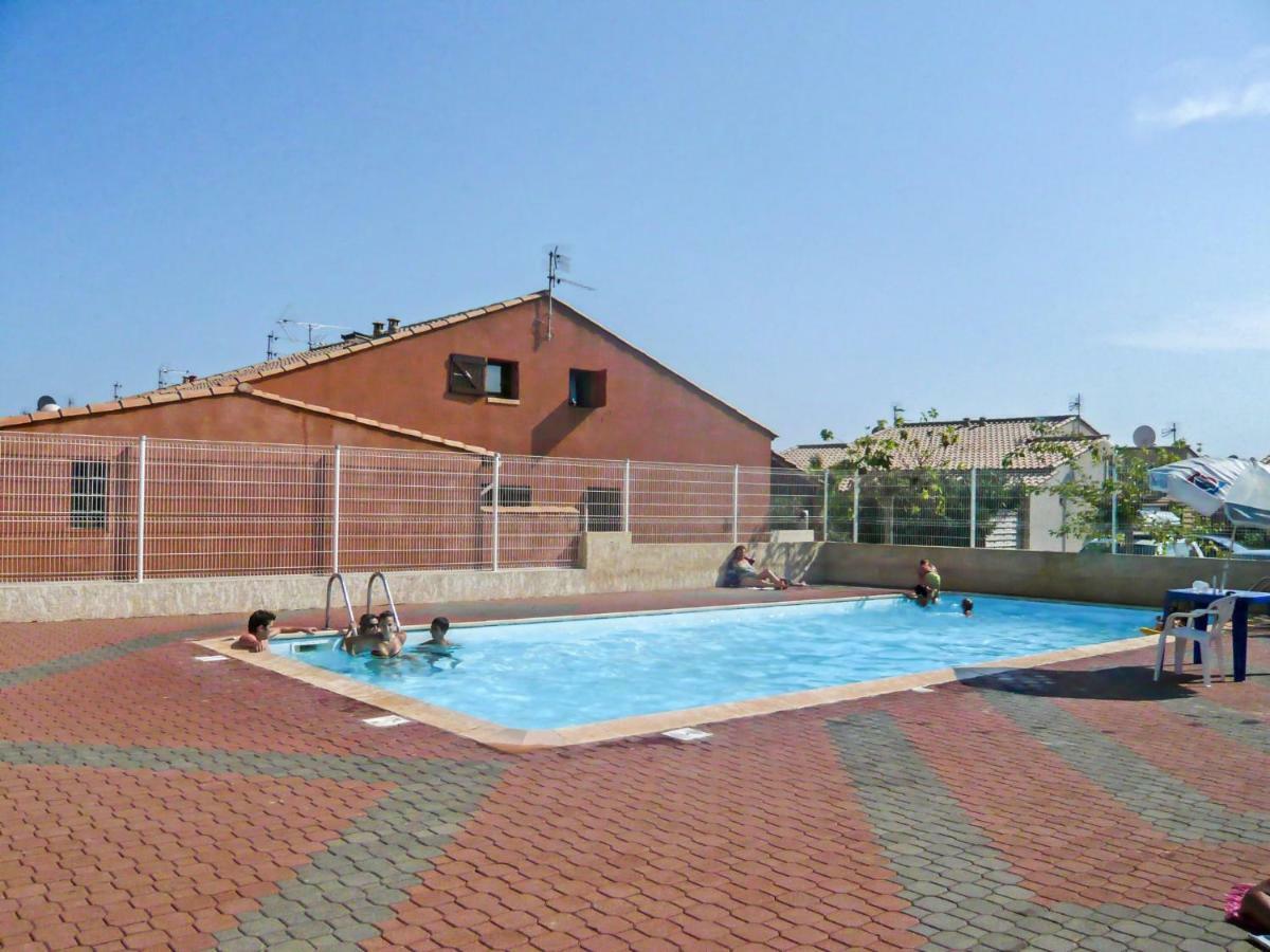 Holiday Home L'Hacienda Narbonne-Plage Exterior foto
